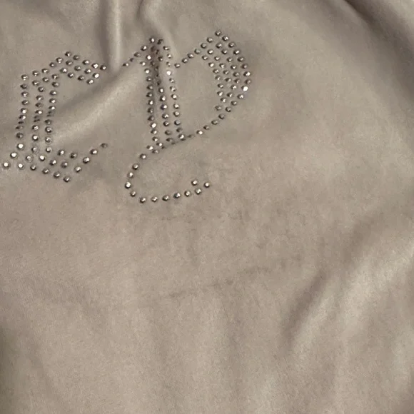 Juicy Couture Womens Cream Bottoms - Picture 2 of 6